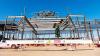 Arizona: Casino Del Sol marks construction milestone with beam signing