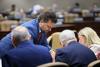 Lawmakers approve $90 million request from reserve fund for Education Freedom Account program