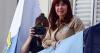 Argentine ex-President Kirchner handed house arrest in graft case