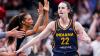 Connecticut Suns to play Indiana Fever, Caitlin Clark tonight.