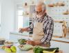 Cary Medical Center’s stroke prevention program promotes healthy lifestyle habits