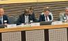 OIC Participates in European Union Senior Officials Meeting on Afghanistan