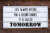The Science of Second Chances: How Lifestyle Shifts Create Lasting Change