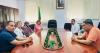 NUSW Secretary-General received by President of Algerian National Observatory for Civil Society