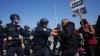 Los Angeles mayor lifts curfew imposed in downtown area after immigration raids, protest