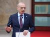 Foreign Minister Hasani Announces Safe Evacuation of 5 Albanians from Israel