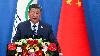 Chinese President Xi Jinping signs treaty with Central Asia to boost economic ties