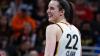 Caitlin Clark stats in Indiana Fever vs Connecticut Sun WNBA game
