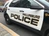 Pa. car theft suspect swims across Delaware River to evade police