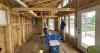 UK students use design build to help flood-prone communities