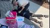 'I'm gonna gouge out your eyes': Queen Anne small business owner recalls brutal assault