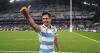 Lions might be missing players in their opener against Argentina, but Matías Moroni’s focus is on fellow Pumas