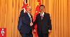 As Luxon heads to China, his govt's pivot toward the US is a stumbling block