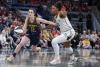 How to Watch Connecticut Sun vs Indiana Fever: Live Stream WNBA, TV Channel