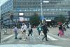 Helsinki dwellers see residential areas as safe