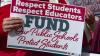 Arizona lawmakers question GOP intentions behind school funding bill amid budget discussions