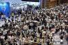Seoul International Book Fair 2025 Opens for 5-Day Run