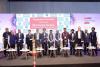 Gartex Texprocess India Mumbai opens today with a robust industry showcase at Jio World Convention Centre, Mumbai