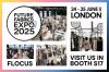 Flocus to bring regenerative kapok solutions to Future Fabrics Expo