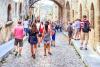 Greek Tourism Sector Cautious Amid Uncertainty in Israeli Market