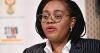 Kubayi says all NPA prosecutors to undergo lifestyle audits in bid to root out corruption