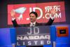 Chinese Billionaire Richard Liu Defends Food Deliveries As Losses Mount