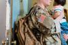 Medicaid cuts risk health-care access for MS military families