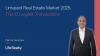 Limassol real estate market 2025: the 10 largest transactions