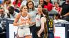 WATCH: Caitlin Clark involved in multiple scuffles vs. Connecticut Sun