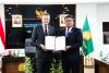 New MoU strengthens Indonesia-Netherlands agriculture collaboration