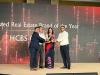 Business News | HCBS Developments Receives 'Most Trusted Real Estate Brand of the Year' at ET Now Realty Conclave & Awards-2025