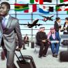 Essential health tips for business travellers this flu season