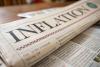 Inflation remains rooted below 3% in May