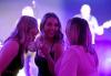 Business women will be ready to party!