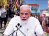 Canada : Khalistanis protest against Prime Minister Modi; Indian diaspora rallies in his support