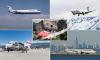 The world's safest airlines - and the ones to avoid: After Air India fireball, experts' list that could save your life, from best planes to 50 safest companies... and ones BANNED by the UK