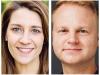 Business Brief: MBJ names Fisackerly, Walker to ‘Top 40 Under 40’