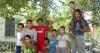 UK Organization to Launch Social-Emotional Education Programs for Uzbek Children