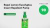 Consumer Reports: Best insect repellents