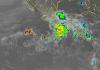 Hurricane Erick forms near Mexico, rapidly intensifies in Pacific