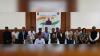 Nagaland: Union MoS chairs high-level NE science & tech review meet
