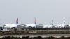 Airlines suspend flights after Israel strikes Iran | Full list