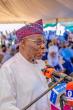 Agriculture key to job creation, wealth, food security for Nigerians — Obasanjo