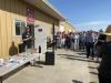 Field day highlights agriculture research