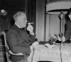 Presidential history: Presidential puffers’ tobacco traditions