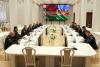 Azerbaijani and Belarusian defense ministers meet in Minsk