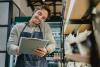 Small business confidence rebounds as tariff pause spurs action