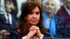 Argentina’s Kirchner Avoids Jail, Begins House Detention