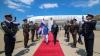 PM Modi Arrives In Croatia, First Indian PM To Visit Balkan Nation