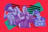 Reparto Music Is Cuba’s New Urban Movement: 31 Artists to Discover